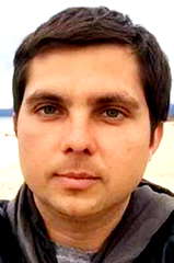 Sergey Stegniy profile picture