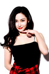 Zhang Xinyuan profile picture