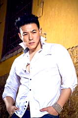Huang Yonggang profile picture