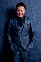 Guo Qiucheng profile picture