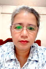 Angie Castrence profile picture