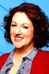 Rebecca Metz profile picture