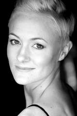 Jessica Hooker