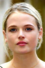 Gabriella Wilde profile picture