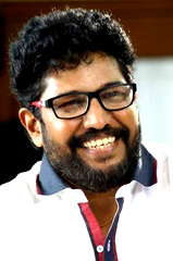Shaji Kailas