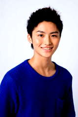 Takumi Kizu