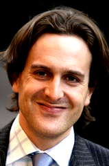 Julian Gilbey