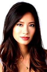 Chantal Thuy profile picture