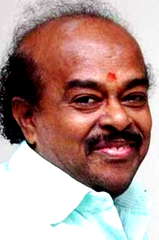 Rama Narayanan