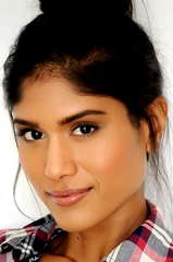 Anisha Adusumilli profile picture