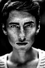 Joshua Patrick Dudley