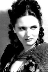 Margaretta Scott