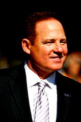 Les Miles