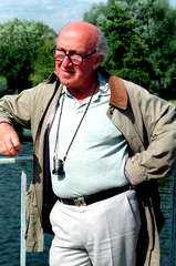 Herbert Wise