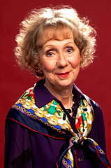 Marcia Warren profile picture