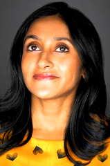 Aparna Nancherla profile picture