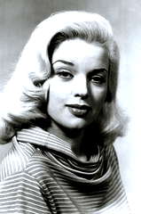 Diana Dors profile picture