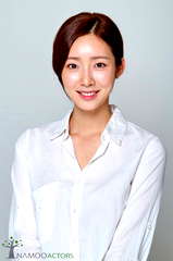 Cha Jung-won