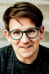Lucas Ross