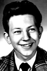 Donald O'Connor profile picture