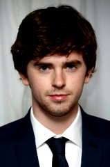 Freddie Highmore profile picture