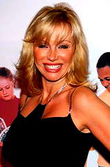 Tanya Newbould profile picture