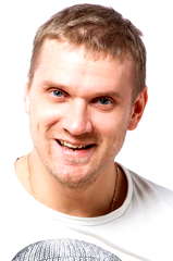 Phillip Azarov profile picture