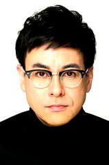Kosuke Suzuki