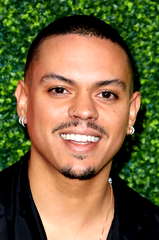 Evan Ross profile picture