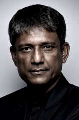Adil Hussain