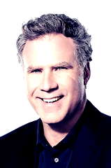 Will Ferrell
