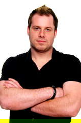 Steven David Nash profile picture