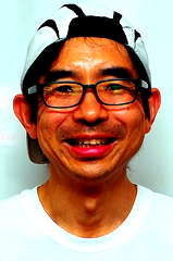 Tarō Araki profile picture