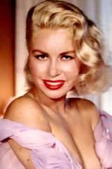 Jeanne Carmen profile picture