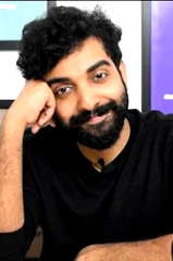 Anantharaman Ajay profile picture