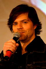 G. Patrick Currie profile picture