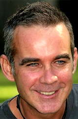Pierre Cosso