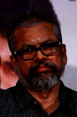 Aravindraj R