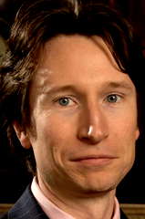 Jonathan Aris profile picture