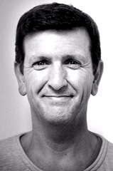 Glenn Melenhorst