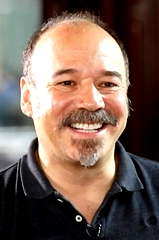 Danny Burstein profile picture