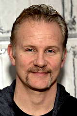 Morgan Spurlock profile picture