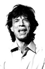 Mick Jagger