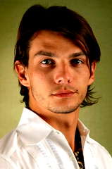 Trent Ford