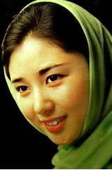Naoko Ohtani profile picture
