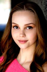Savannah Lee Nassif