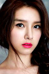 Kim So-hye profile picture