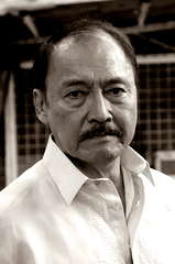 Robert Arevalo