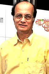 Dilip Prabhavalkar profile picture