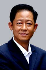 Wang Zhiwen profile picture